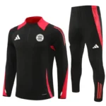 Bayern-Munich-Red-black-24-25-training-suit
