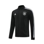 Germany Black Jacket 2024