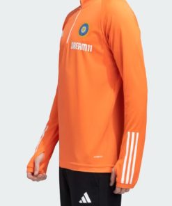 India Traning suit 2024 2025 1