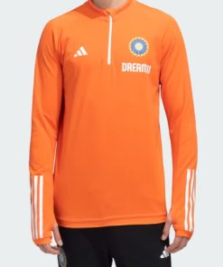 India Traning suit 2024 2025