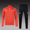 India Cricket Training Suit 24 25
