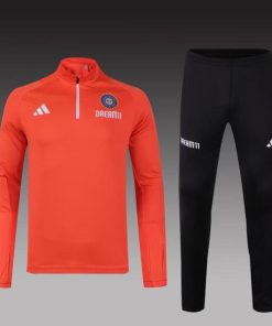 India Cricket Training Suit 24 25