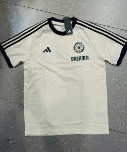 India Cricket Test Training 2024 Jersey