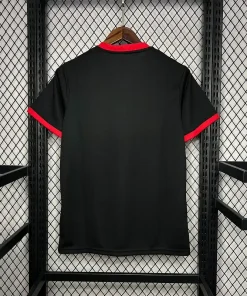 Japan Red and black Goku Special Edition Jersey 2024 8 Japan Red and black Goku Special Edition Jersey 2024 4