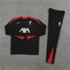 Liverpool-Black-24-25-training-suit