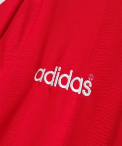 Liverpool Home 95 96 Retro jersey online india 2