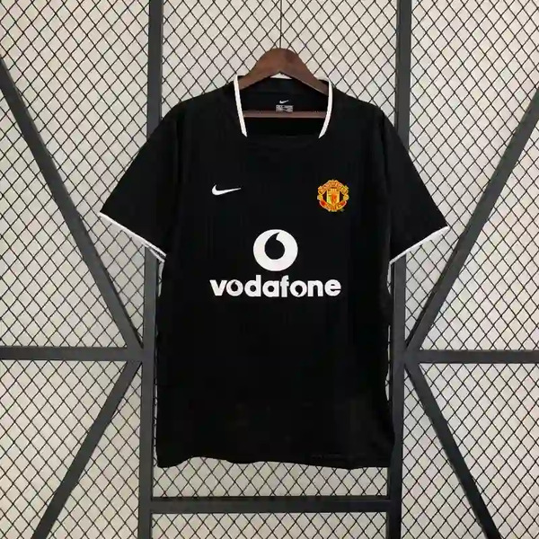 Manchester united retro jersey india online