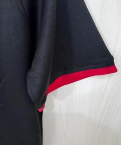 Manchester united Away 2008 retro jersey kit 3