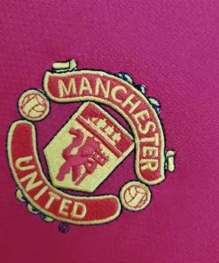 Alternative view of Buy Manchester United Home 2004-05 Retro jersey Online India