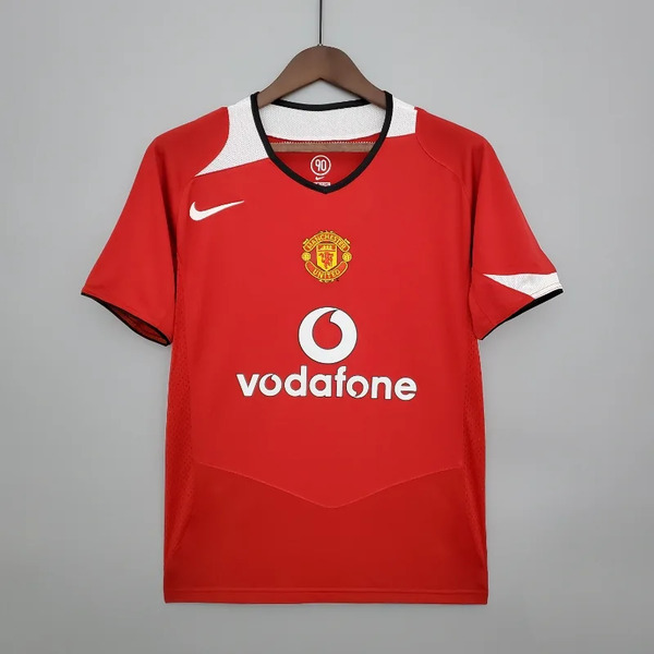 Manchester jersey online india online