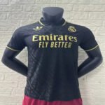 Real-Madrid-Black-Golden-Special-24-25-Player-Jersey
