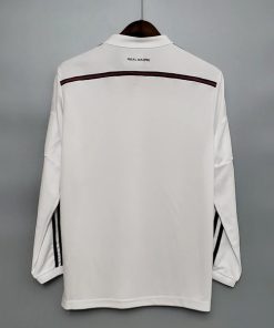 Alternative view of Buy Real Madrid Home 14-15 Retro jersey online india