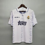 Real-Madrid-Home-1994-96-Retro-jersey-Online-India