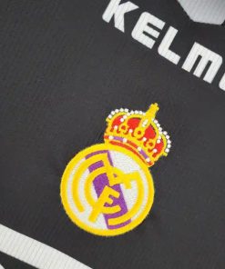 Real Madrid Third 1997 98 Retro jersey online india 4