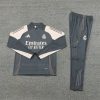 Real-madrid-grey-24-25-training-suit