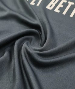 Real madrid grey 24 25 training suit 6