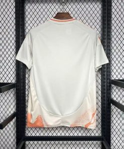 Roma Away 2024 25 jersey 5