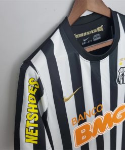 Santos Away 2012 2013 Retro jersey 2