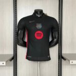 Buy Barcelona Away 2024-25 Player Version jersey