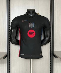 Buy Barcelona Away 2024-25 Player Version jersey