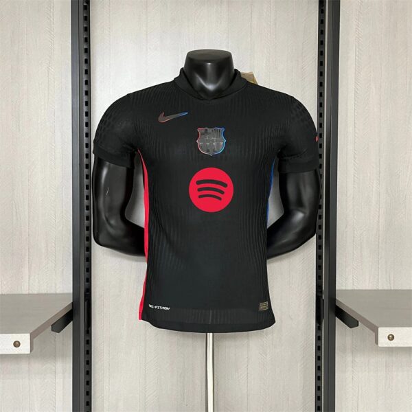 Buy Barcelona Away 2024-25 Player Version jersey