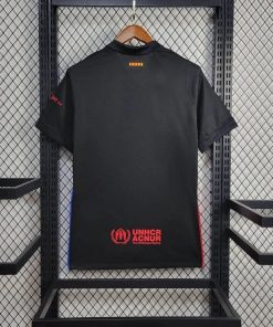 Alternative view of Buy Barcelona Away jersey 2024-25 Jersey Online India