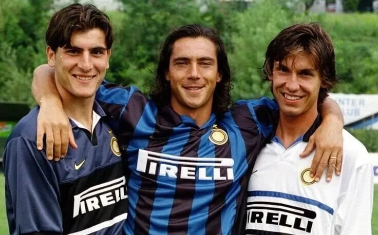 Retro Jersey Image