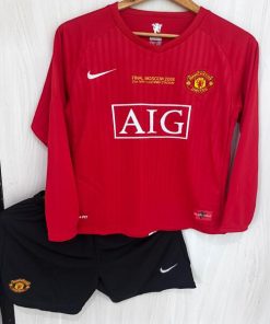 Manchester-united-Home-2008-Retro-Full-Sleeves-jersey