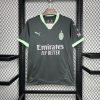 AC Milan home jersey 2024 25