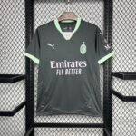 AC Milan home jersey 2024 25