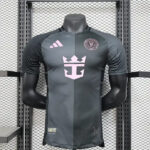 Inter Miami Away Jersey