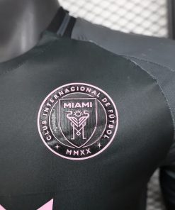 Inter miami away 25 26 messi jersey 2