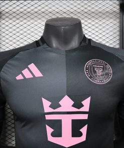 Inter miami away 25 26 messi jersey 3