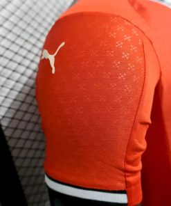 Portugal Home 25 26 player version ronaldo jersey 4