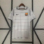 Barcelona retro 2003-04 away jersey