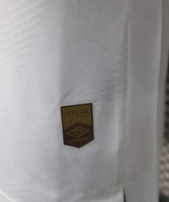 Santos Jersey Home Player Version 24 25 6