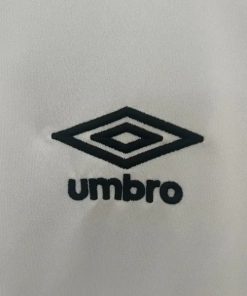 Santos Soccer Jersey Home 24 25 Fan Edition 1