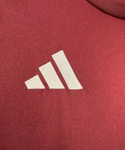 Aston Villa Home 24 25 jersey 1