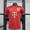 Bayern Munich 125 anniversary 2024 25 jersey