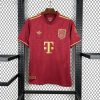 Bayern Munich 125 Anniversary 2024-25 Jersey