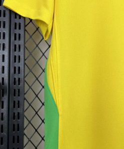 Brazil New Jersey 2026 World Cup