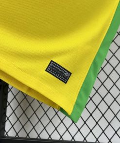 Brazil 2026 World Cup Jersey