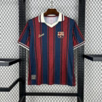 FC Barcelona Polo Edition 2025