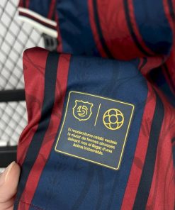 FC Barcelona Polo Edition 2025 2