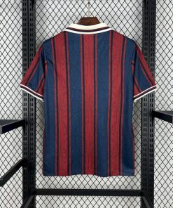 Alternative view of FC Barcelona Polo Edition 2025