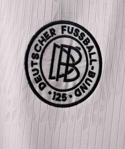 Germany 125th Anniversary jersey 24-25 Player version 9 Germany 125th Anniversary jersey 1