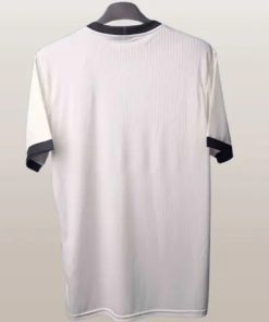 Alternative view of Germany 125th Anniversary jersey 24-25 Player version