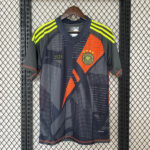 Germany training jersey 2024-2025