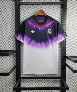Real Madrid Los Merengues Lunar New Year Jersey