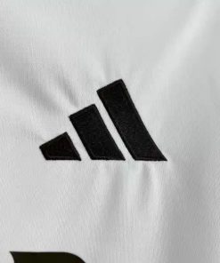 Real Madrid Home 2025 26 Jersey 1